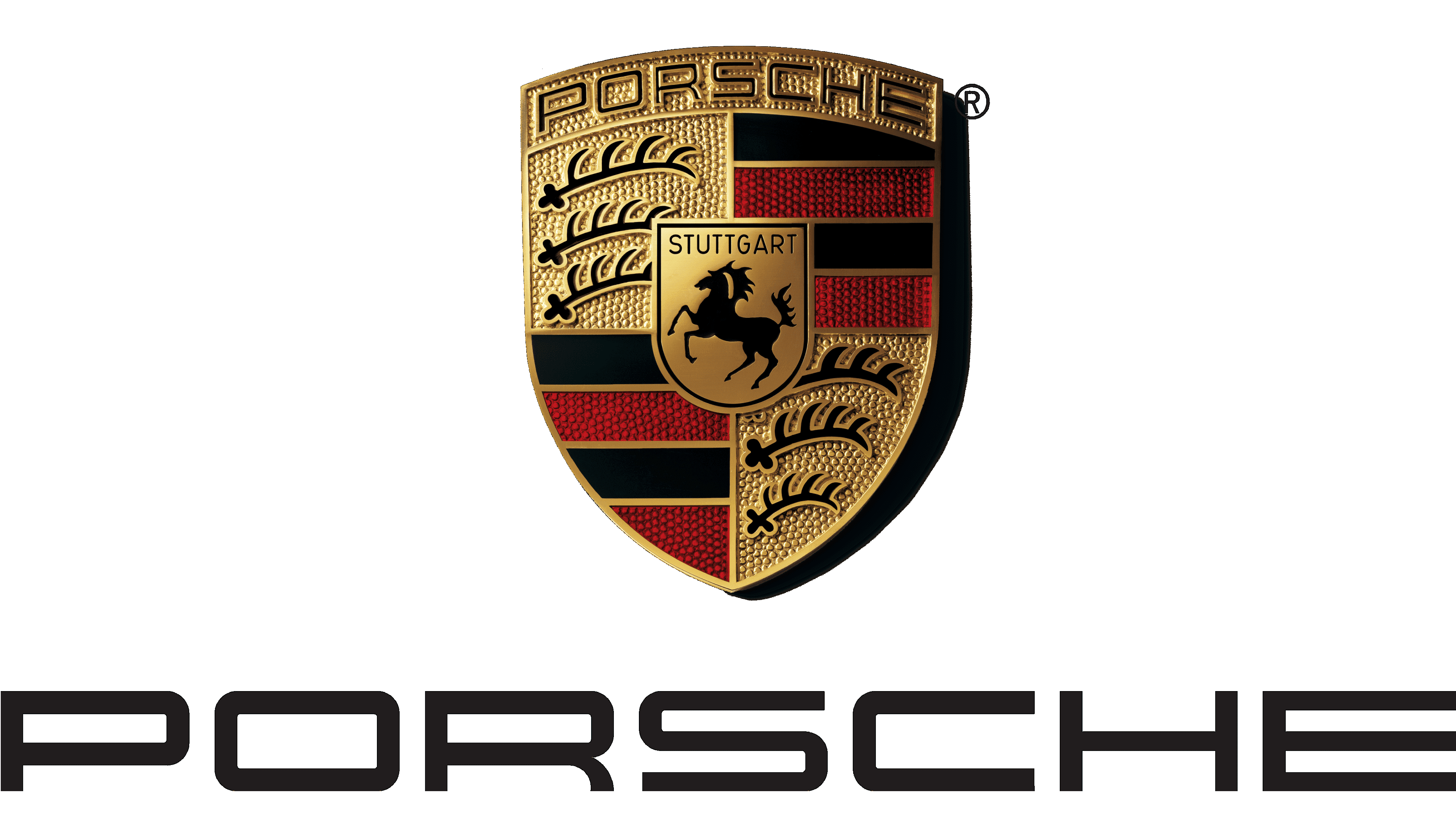 Porsche-Logo